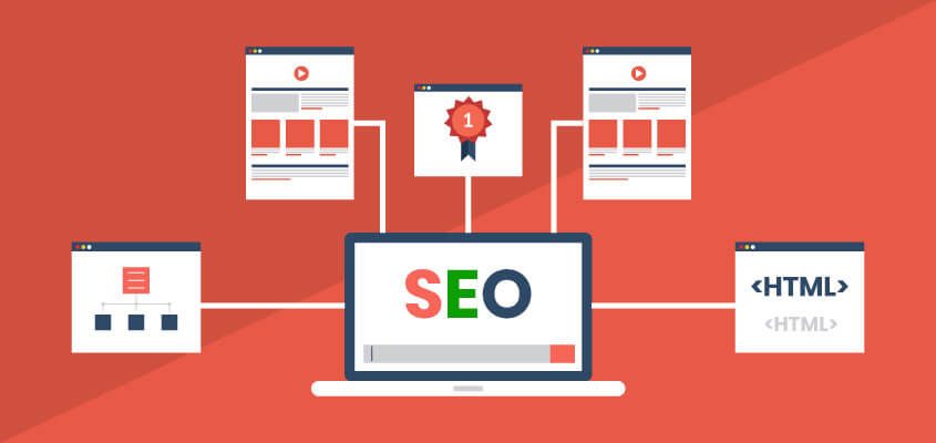 SEO website là một quá trình dài