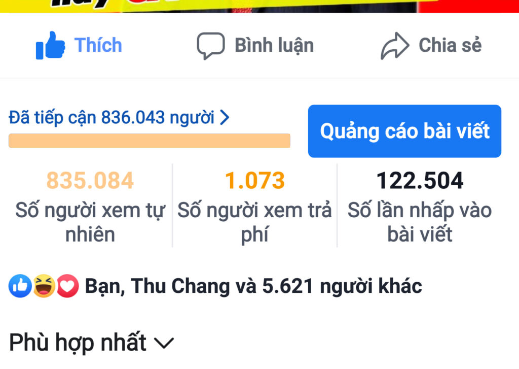 Sử dụng hình ảnh đúng tiêu chuẩn giúp doanh nghiệp mở rộng phạm vi thương hiệu