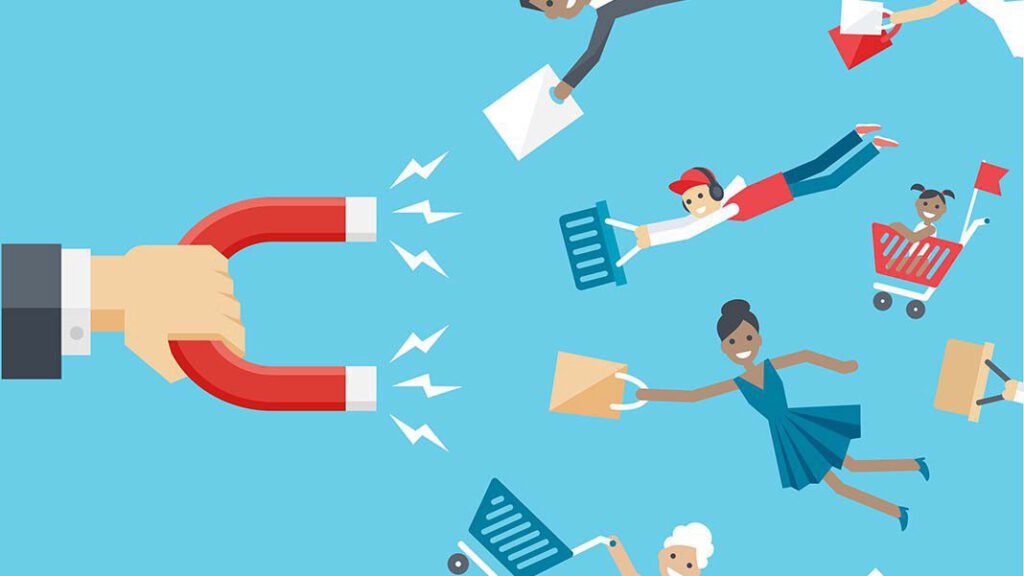 Thẻ mô tả giúp thu hút người truy cập