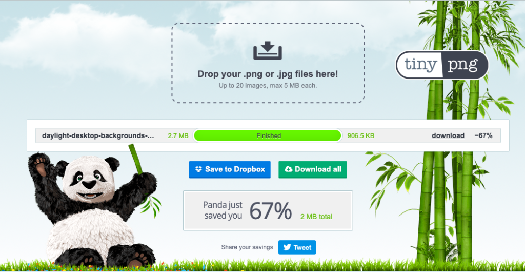 TinyPNG