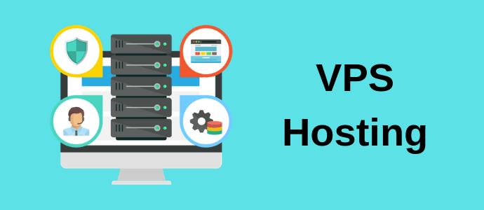 VPS hosting