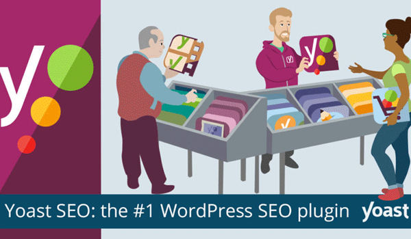Yoast SEO – plugin hỗ trợ tối đa các vấn đề liên quan đến SEO của trang web