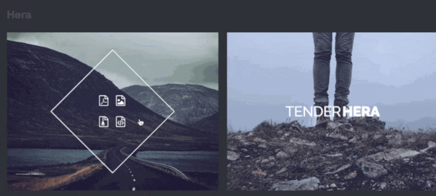 Plugin thêm hiệu ứng cho website