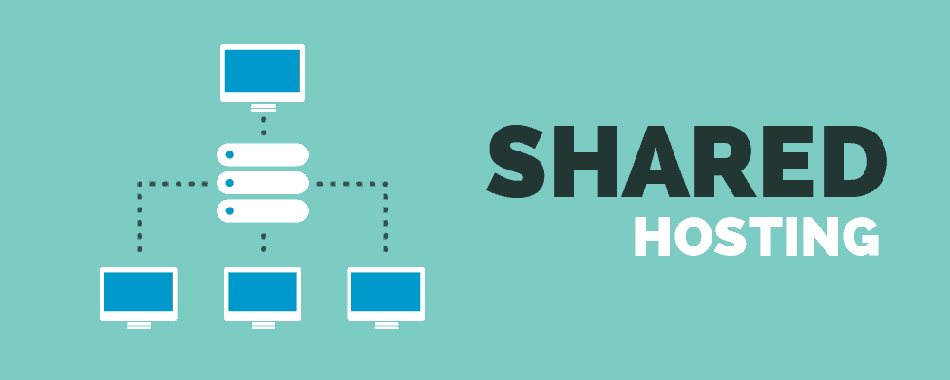 Shared hosting