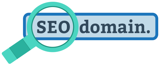 Tên miền ảnh hưởng đến SEO