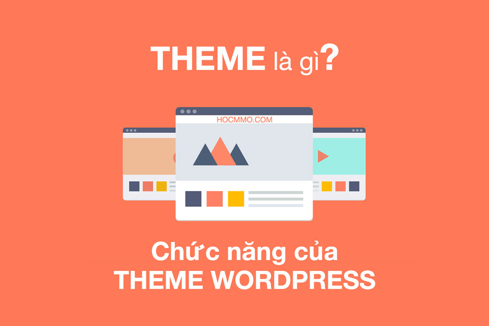 Theme là gì?