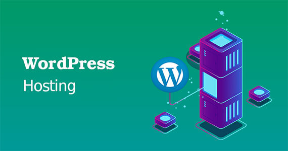 Wordpress hosting