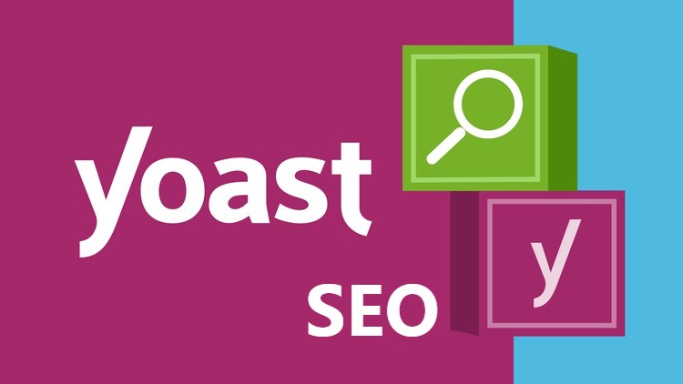 Yoast SEO plugin