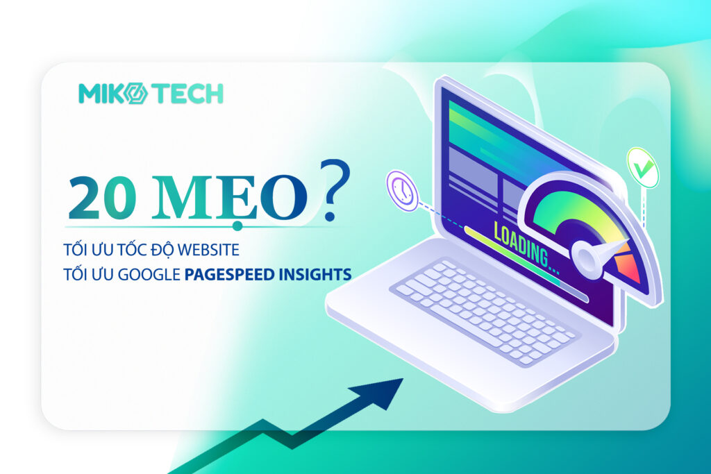 20 mẹo tối ưu website