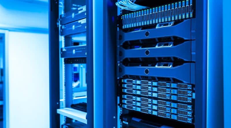  Tìm hosting phù hợp và chất lượng