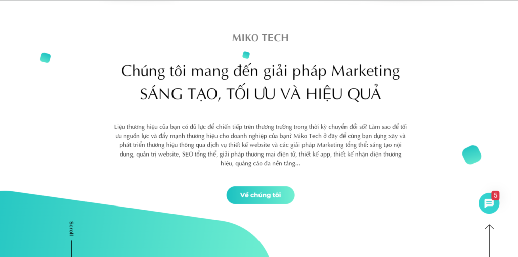 Content Area của mikotech.net