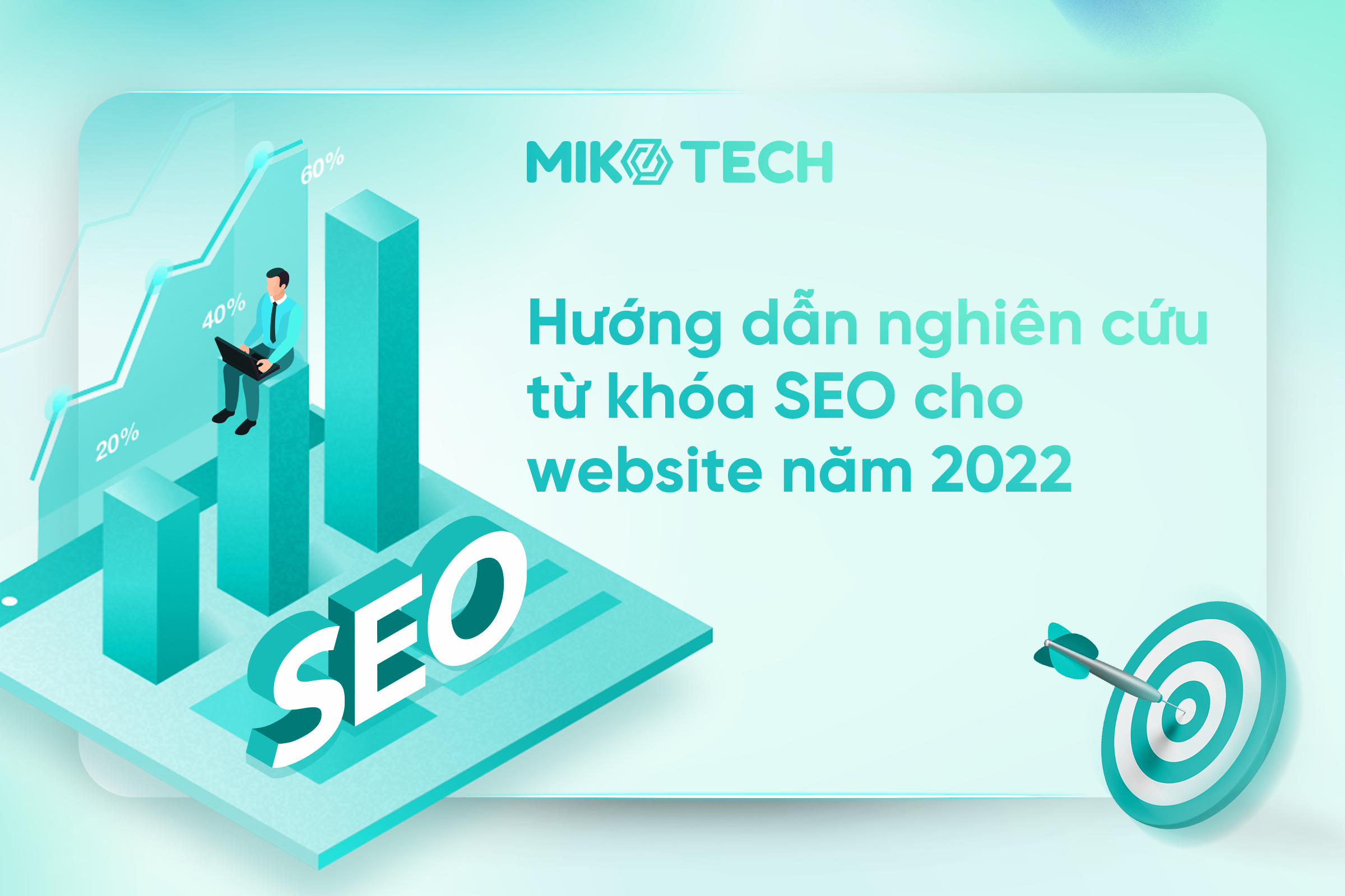 Hướng dẫn nghiên cứu từ khóa SEO cho website năm 2023