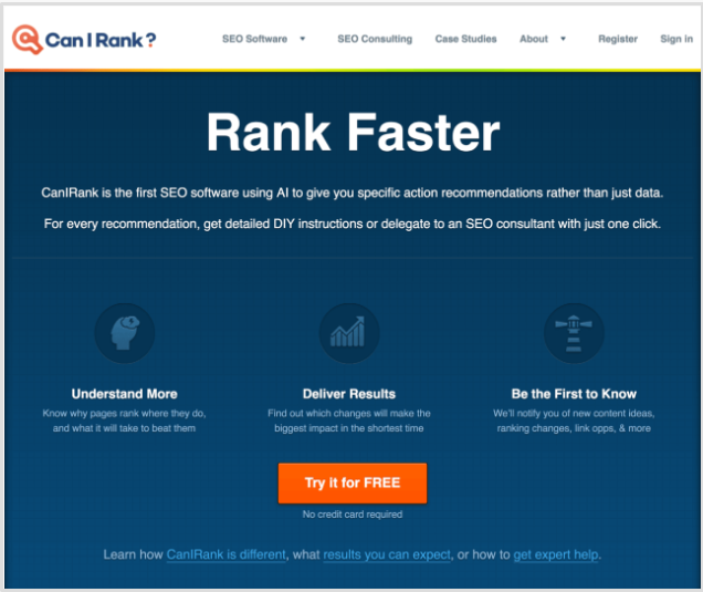 Trang chủ CanIRank