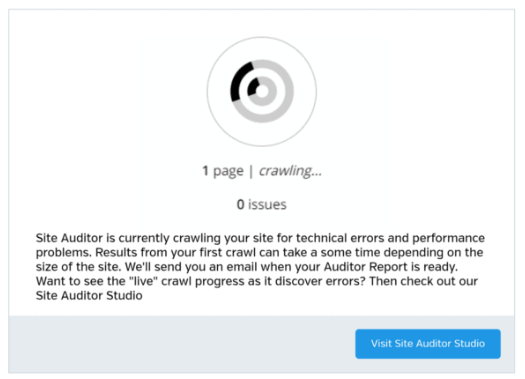 Raven Tool - Thu thập thông tin