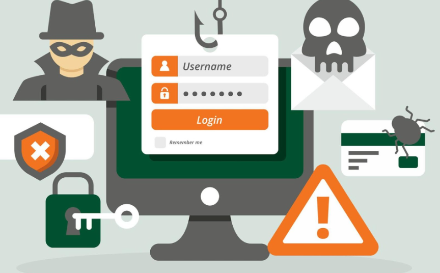 Tín nhiệm mạng bảo vệ sự an toàn của người dùng