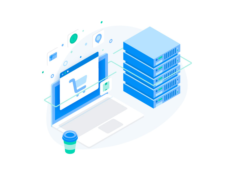 Hosting miễn phí cho phép người dùng đăng ký dịch vụ hosting mà không phải trả một đồng nào.