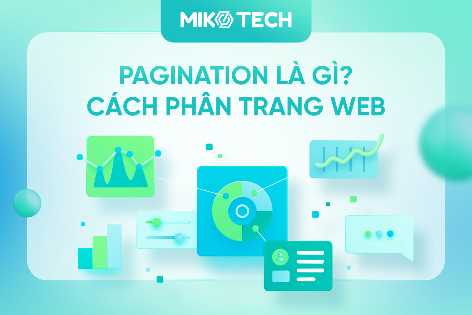 Pagination là gì? 9 cách phân trang web nhanh, hiệu quả ít ai biết