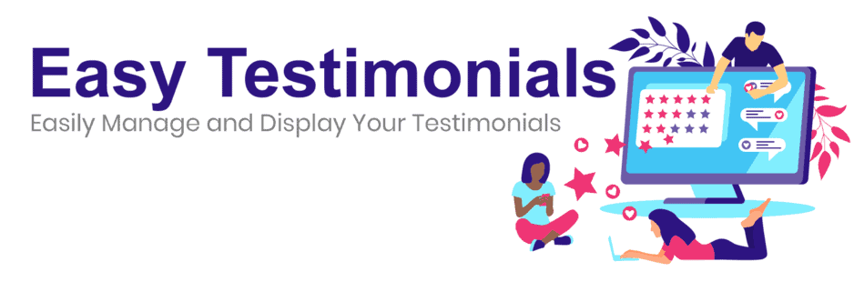 Easy Testimonials