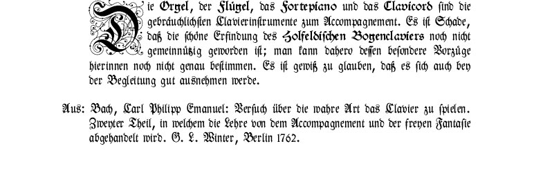 Plugin Initial letter 