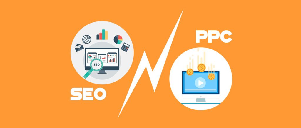 Nên lựa chọn SEO hay PPC?