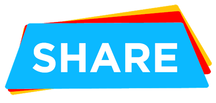 Nếu khách hàng hài lòng với sản phẩm, họ sẽ có xu hướng Share (chia sẻ) cho mọi người.