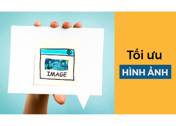 Tối ưu hóa hình ảnh chuẩn responsive website