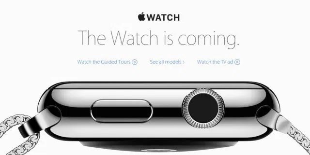 APPLE đã ứng dụng mô hình AIDA để tạo sự chú ý