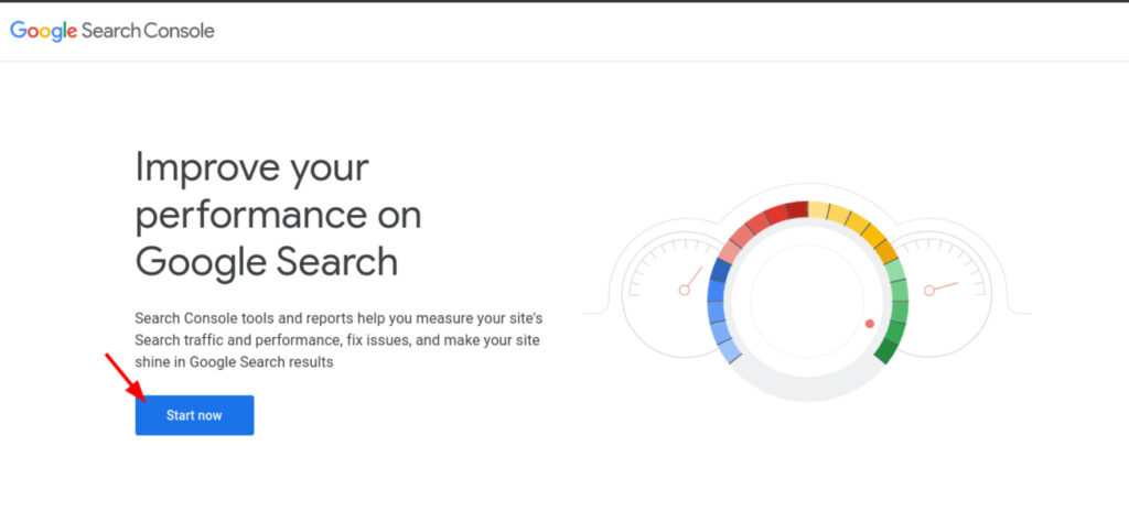 Cài đặt Google Search Console