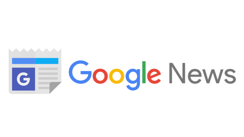 Google news là một trang báo internet