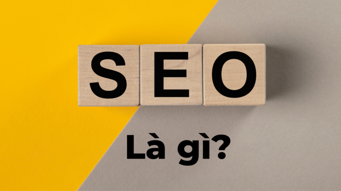 SEO giúp tăng chất lượng và lưu lượng truy cập website