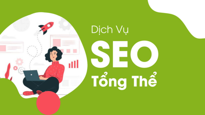 SEO tổng thể hỗ trợ tối ưu website