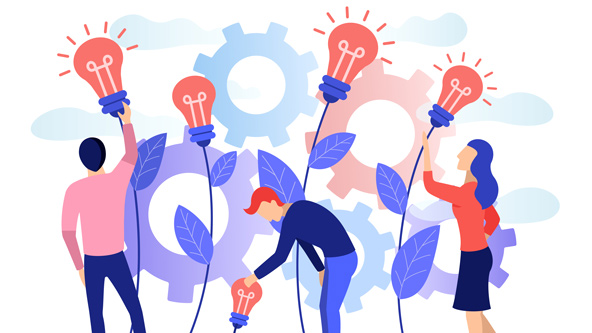 Giai đoạn phát triển của mô hình ADDIE