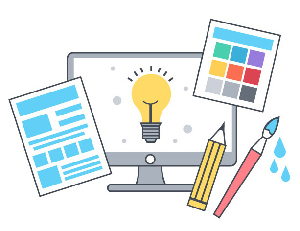 Giai đoạn thiết kế của mô hình ADDIE