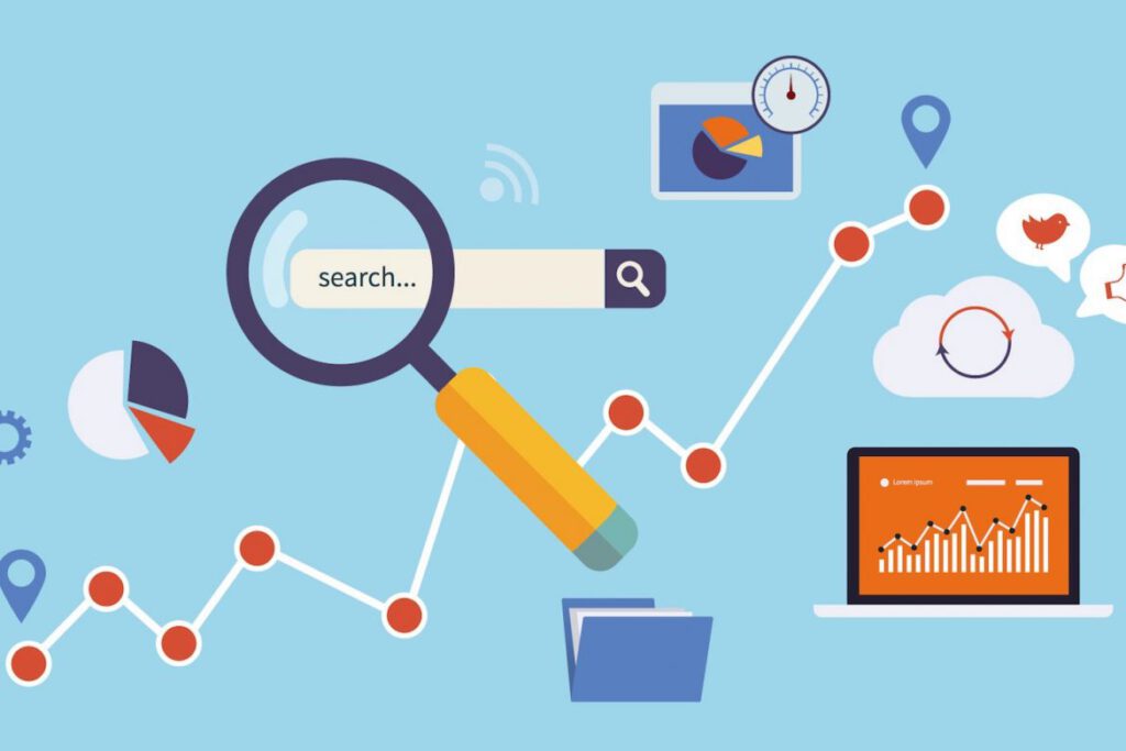 Search Intent được hiểu là ý định tìm kiếm của người dùng