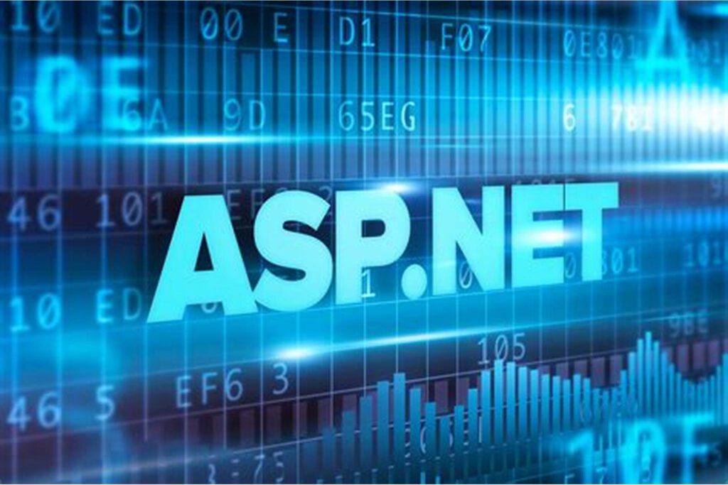 Thành phần ASP.NET trong lớp ngôn ngữ