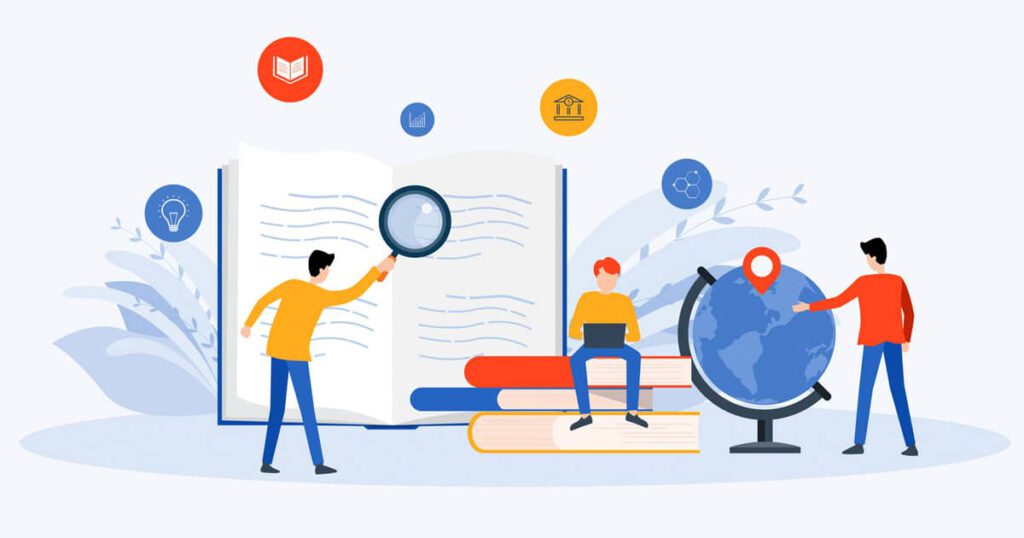 Nghiên cứu ý định tìm kiếm của người dùng qua từ khóa