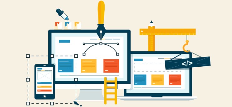 Nguyên lý DOET trong thiết kế giao diện website