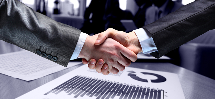 Gây dựng niềm tin với khách hàng