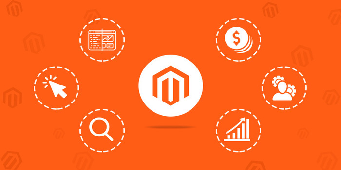 Các tính năng Magento