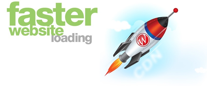 Ưu điểm của hosting Việt Nam là tốc độ nhanh.