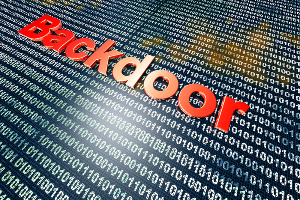 Trojan Backdoor