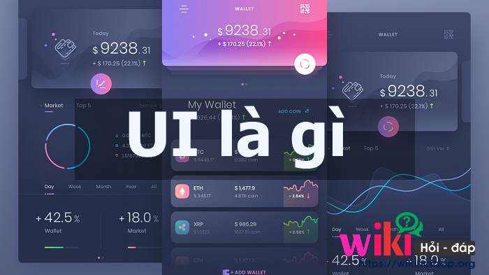 UI là gì?