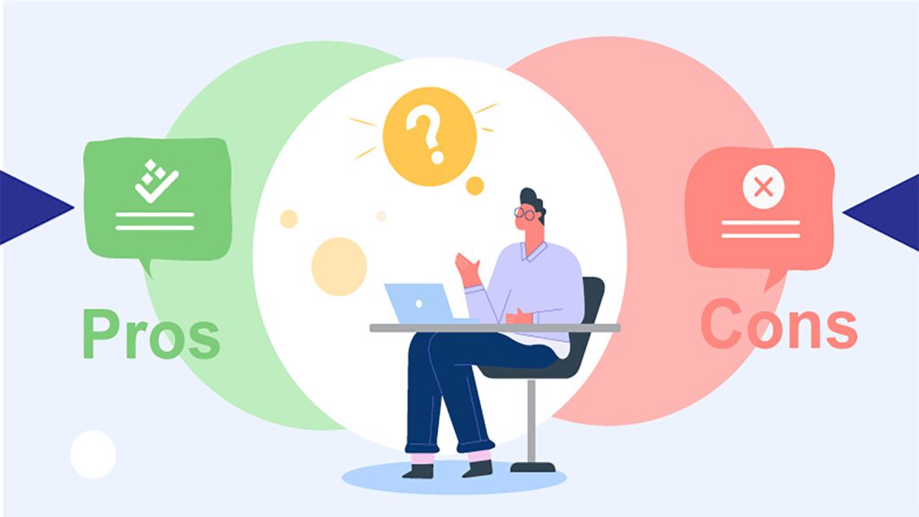 Ưu và nhược điểm của mô hình MVC