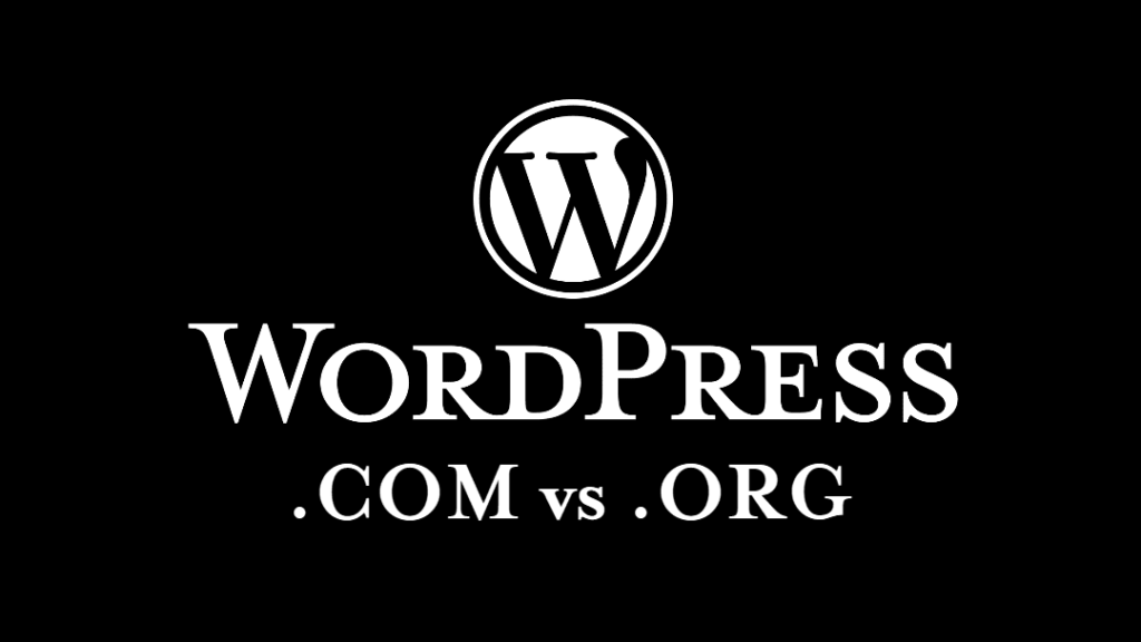 Wordpress.org là địa chỉ website trang chủ mã nguồn WordPress.
