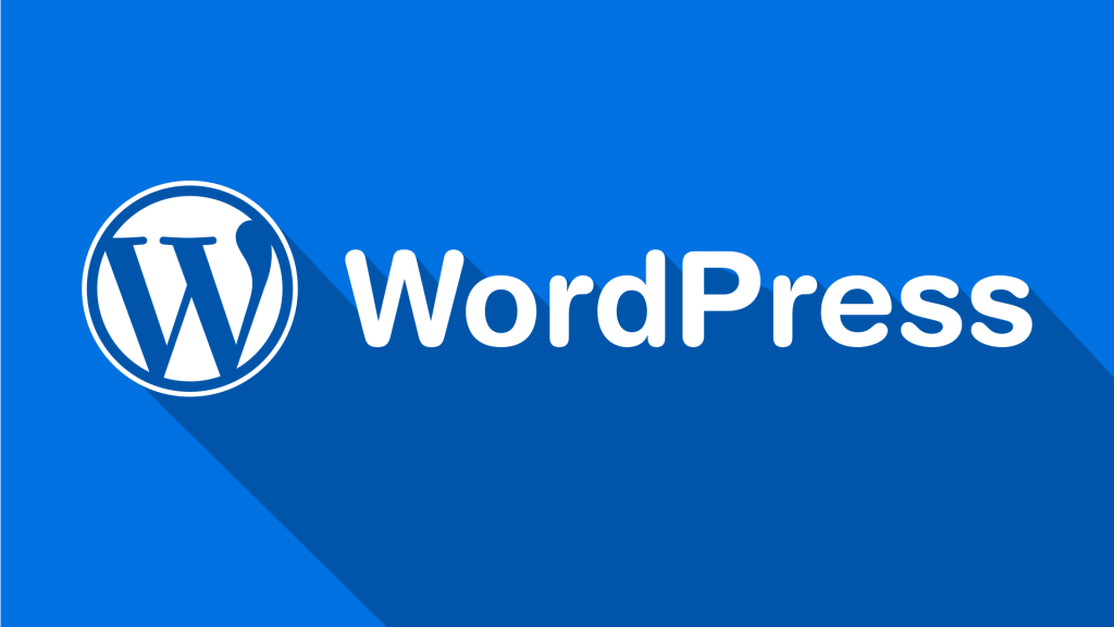 Mã nguồn mở WordPress