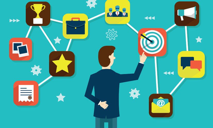 Xác định đúng đối tượng mục tiêu