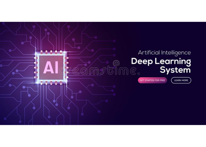 AI – trí tuệ thông minh nhân tạo