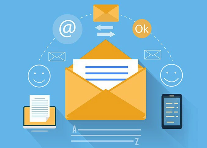 Dịch vụ Email Hosting