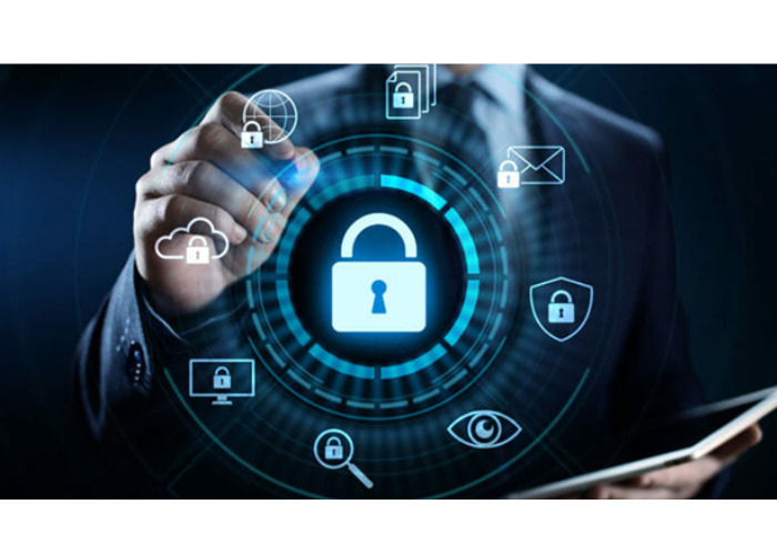 Email Hosting đảm bảo tính bảo mật