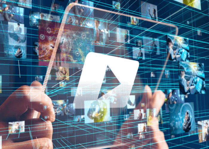 Flash cải thiện khả năng tương tác của website